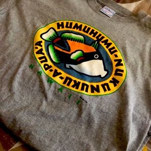 Hawaii Vintage Tshirt